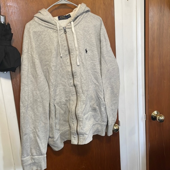 POLO RALPH LAUREN DRIPPPY - Picture 1 of 3